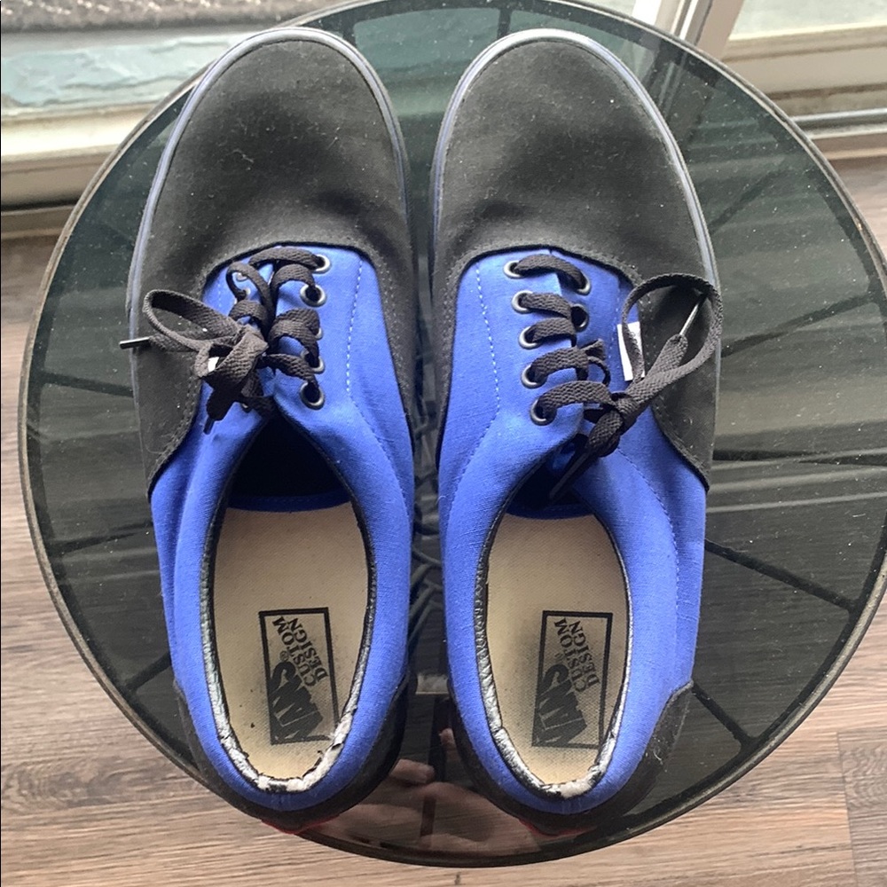 Men’s size 12 vans